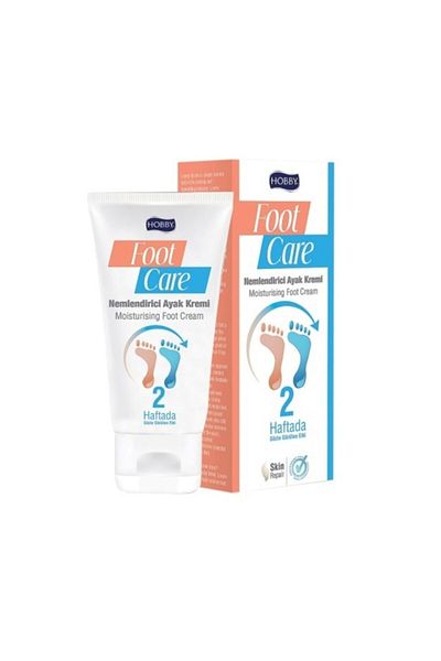 Hobby Heel Crack Cream 60 ml