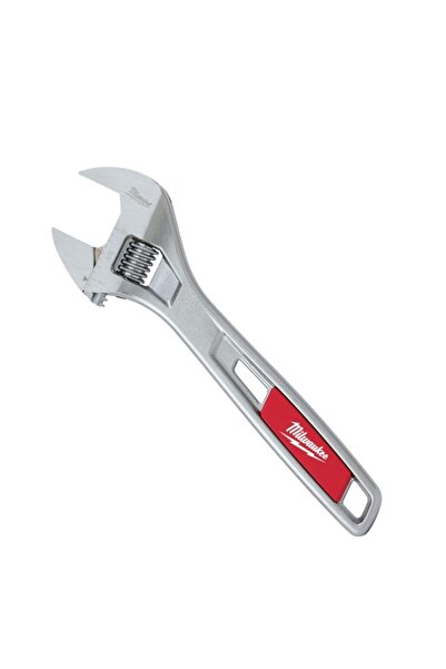 Milwaukee مفتاح الضفدع الثقيل 200 مم 8 بوصة 48227408   السلع NMS