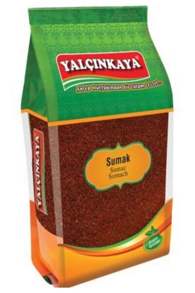 Yalçınkaya Sumak 500 Gram