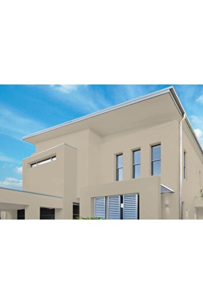 Jotun Lys Gra Umbra 1283 Dış Cephe Jotashield Silk Serisi 2 Lt