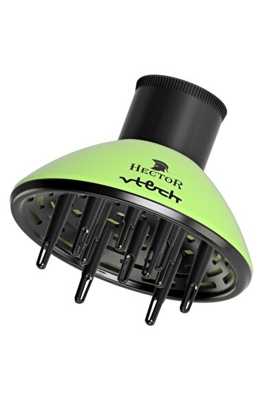 Hector V-tech Isı Ayarlamalı Profesyonel