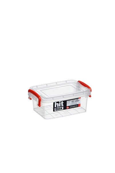 hit box Storage Box 560 ml Food Safe Lid Case No:929 - Bo929