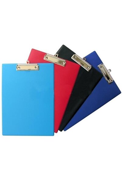 Önder A5 Kapaklı Sekreterlik (2211) Lacivert - DS-149