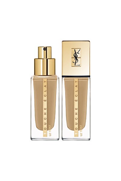Yves Saint Laurent Touche Eclat Le Teint Fondöten Bd50 3614273070676
