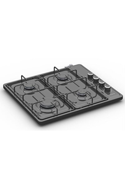 Ferre New D-40 Siyah Setüstü Ocak