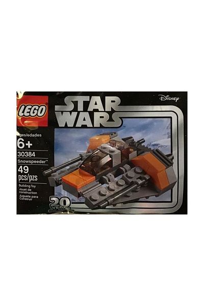 LEGO حرب النجوم 30384 سنوسبيدر