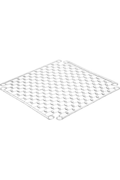 5DM Plastik Lavabo Buzluk Halısı