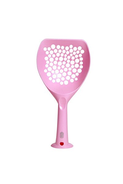 Pro Plan Pembe Kedi Kum Küreği