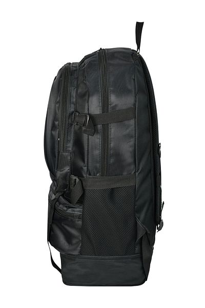 barberri Unisex Μαύρο σακίδιο πλάτης