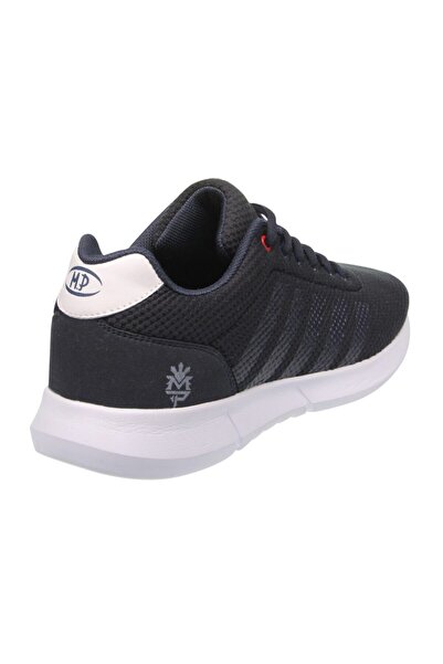 M.P. Unisex Lacivert Bağcıklı  Spor Ayakkabı 201-1175gr 300