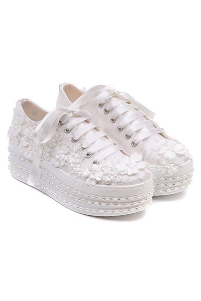 Ayakkabı Tutkusu Stilo ® Bridal Shoes