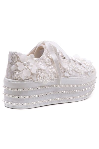 Ayakkabı Tutkusu Stilo ® Bridal Shoes
