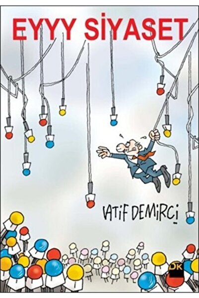 Doğan Kitap Eyyy Siyaset