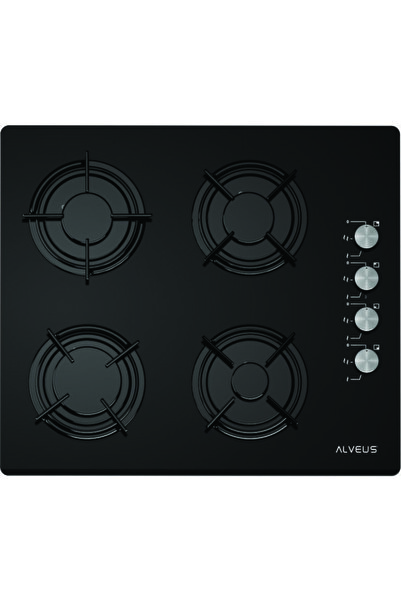 Alveus Emirgan 2'li Ankastre Set