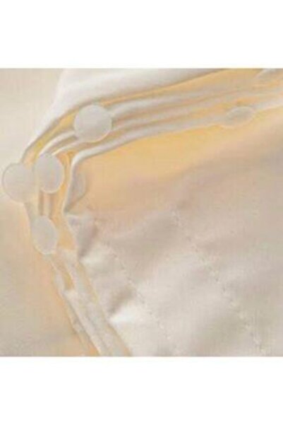 Işık Tekstil Krem Güneşlik En210 Boy195 Birlant Birinci Kalite