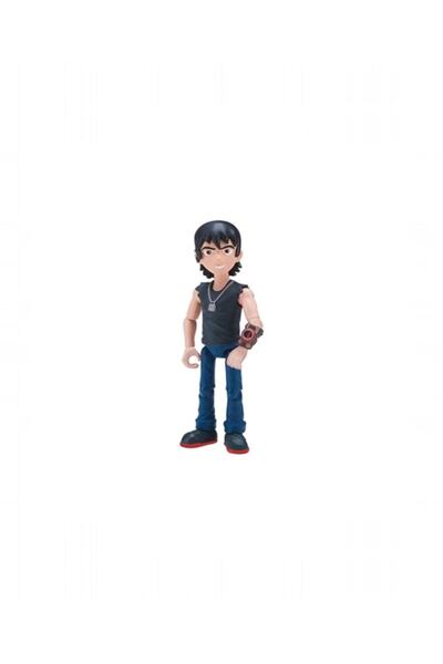 Ben 10 Aksiyon Figürler Kevin 11