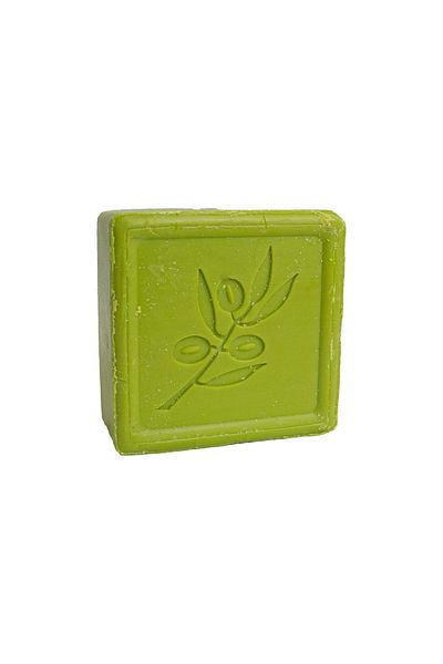 Anatolia Soap Olive Oil Soap 1 Piece 140 G Bath Shower