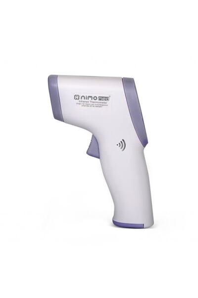 Nimomed Temassız Ateş Ölçer