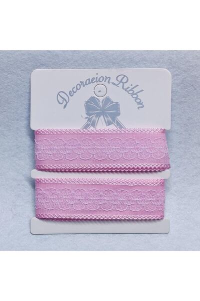 EleganTShoP Стрічка з візерунком 1,8 метра 1ktpa06