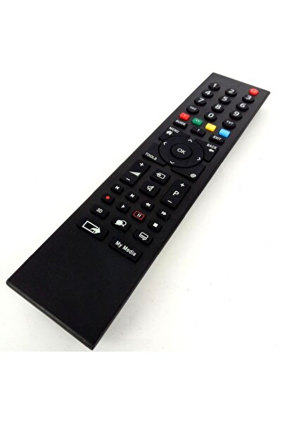 Grundig 32 Cle 6845 Ap Smart Led Tv Kumandası