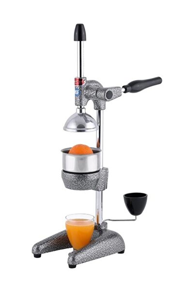 Cancan Narenciye Sıkacağı Profesyonel Sanayi Tipi Meyve Sıkacak