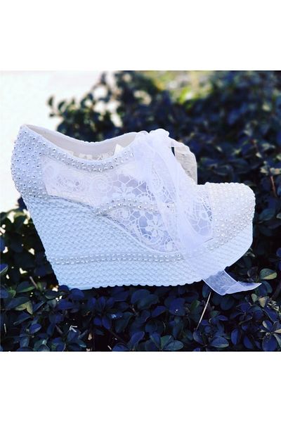 Ayakkabı Tutkusu Stilo ® Pantofi de Mireasa Toc Pana