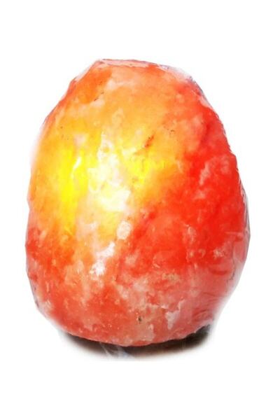 Aslı Bu Himalaya Tuz Lambası 4-6 kg