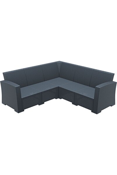 Siesta Monaco Köşe Koltuk