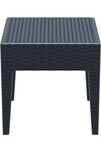 Siesta Mıamı Mini Sehpa