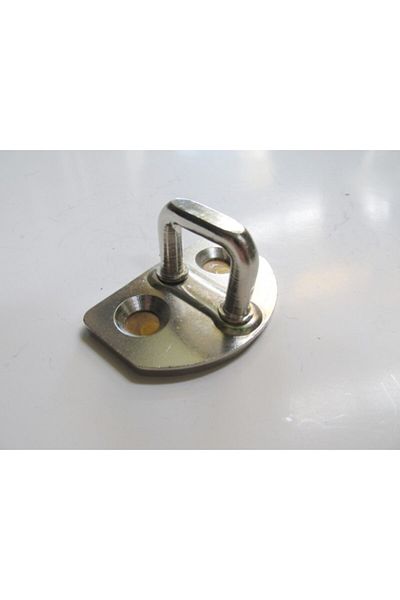 meydan Renault Clio- Grand Tour- 09/12 Front/rear Door Lock Striker Right/left Same (pcs.) 8200219250
