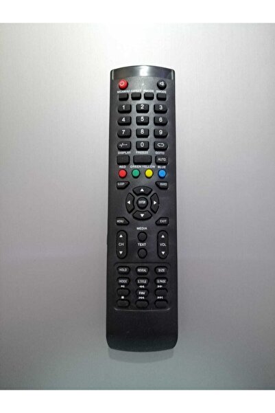 Nordmende Sanyo - 0180 Tv Kumandası