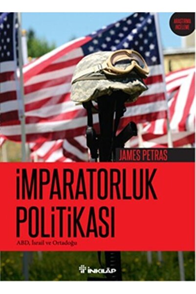 İnkılap Kitabevi Imparatorluk Politikası