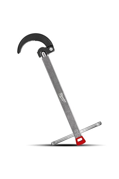 Milwaukee T48227002 Ağır Hizmet Tipi Havza Anahtarı 32-65mm