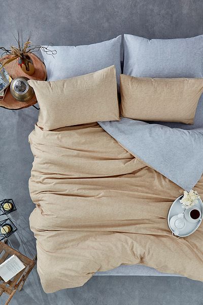 miss linda home collection Двулицев комплект двойна завивка
