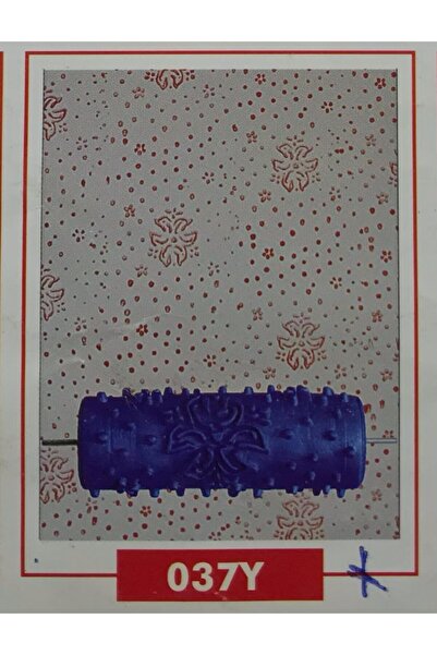 RULOPA RULO Ünlüsoy Boya / Desen Rulo