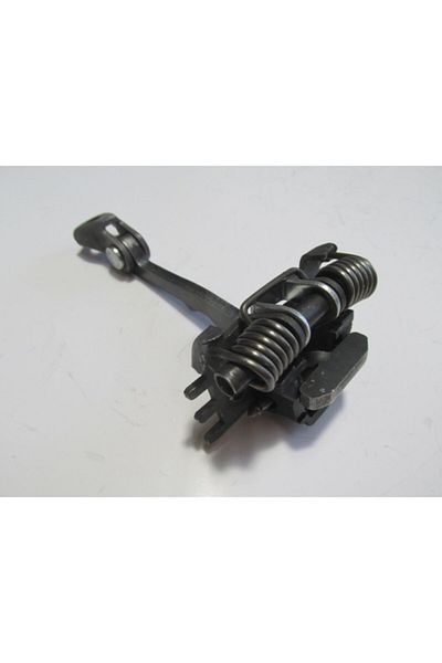 meydan سدادة الباب الأمامي Renault Laguna 08/12 - يمين/يسار متطابق (قطعة) 804301448 ص (1465-2225)