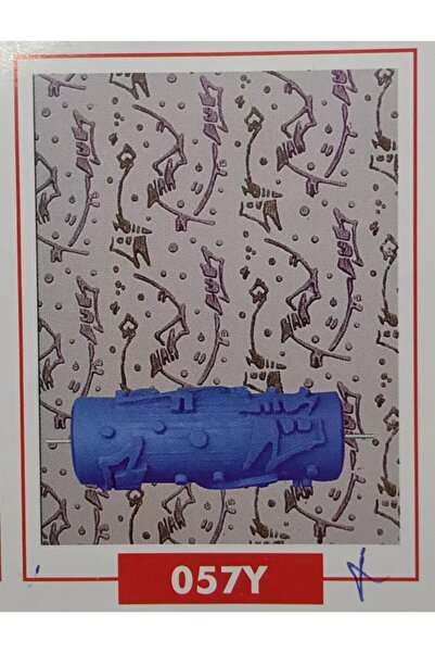 RULOPA RULO Ünlüsoy Boya / Desen Rulo