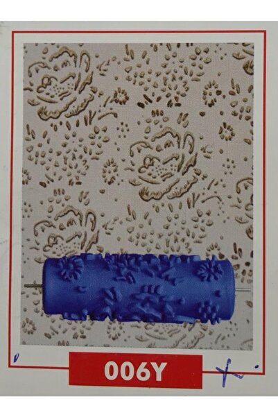 RULOPA RULO Ünlüsoy Boya / Desen Rulo