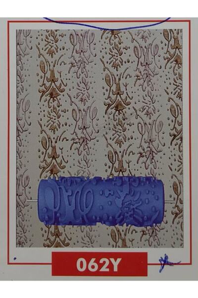 RULOPA RULO Ünlüsoy Boya / Desen Rulo