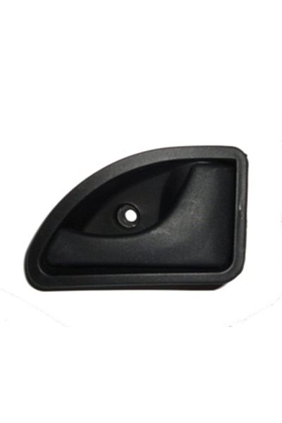 EGE ÇAKIR OTOMOTİV YEDEK PARÇA Renault Kangoo- 2- Classic- 03-12 مقبض فتح داخلي للباب الأمامي يمين أسود OEM رقم:7700309314 متوافق 1477-3011