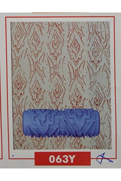 RULOPA RULO Ünlüsoy Boya / Desen Rulo