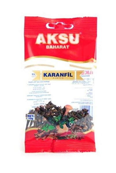 AKSU Karanfıl 10 gr