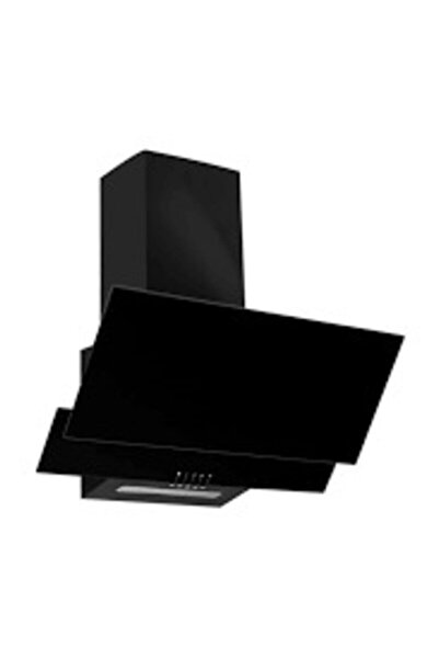 Alveus F17/60 Siyah Davlumbaz