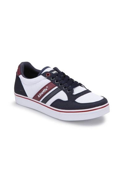 Kinetix Pantofi sport de zi cu zi Pontech, albastru bleumarin, pentru bărbați