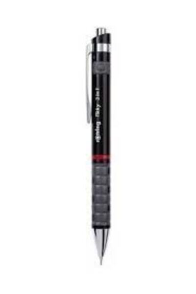 Rotring ΜΑΥΡΟ ΤΡΙΟΠΕΝ ΤΙΚΙ AB/R/0.7