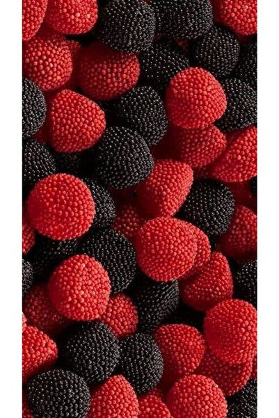 Haribo Özel Boncuk Şeker 500 gr