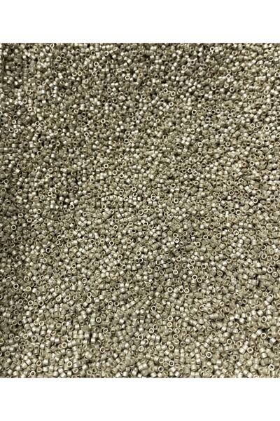 Hedef Bijuteri خرز أصفر ذهبي ميوكي ديليكا Db-1151-68 - صندوق رقم: 68 - 11/0 -...