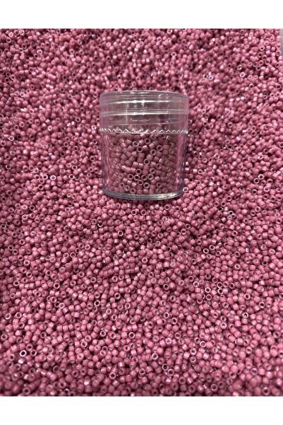 Hedef Bijuteri خرز ميوكي ديليكا الوردي الأصلي Db-1376-71 - صندوق رقم: 71 - 11...