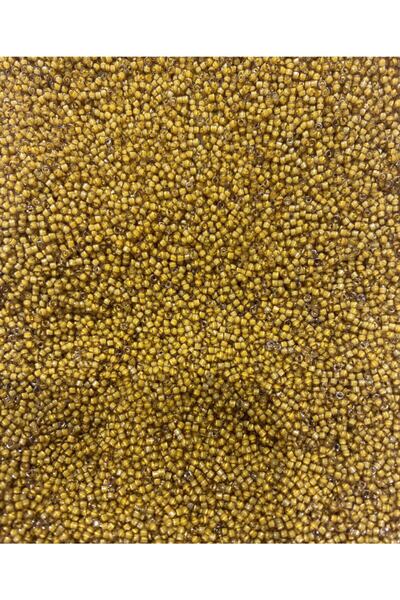 Hedef Bijuteri خرز ميوكي ديليكا Db-2043 - صندوق رقم: 244 - 11/0 - 7.5 جرام