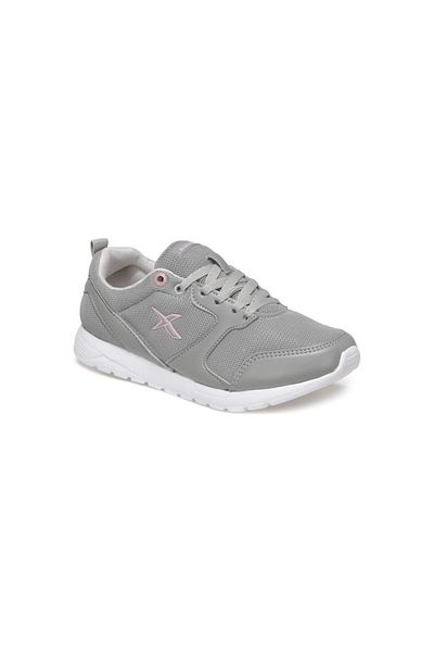 Kinetix CAPELLA W 1FX Gray Women's Running Shoes100782421